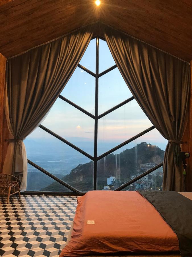 Lego Homestay Tam Dao Venuestay ฮานอย ภายนอก รูปภาพ
