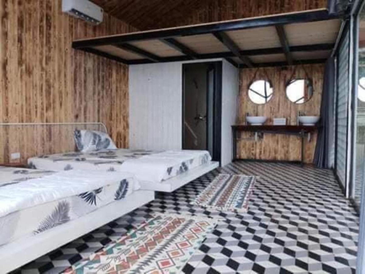 Lego Homestay Tam Dao Venuestay ฮานอย ภายนอก รูปภาพ
